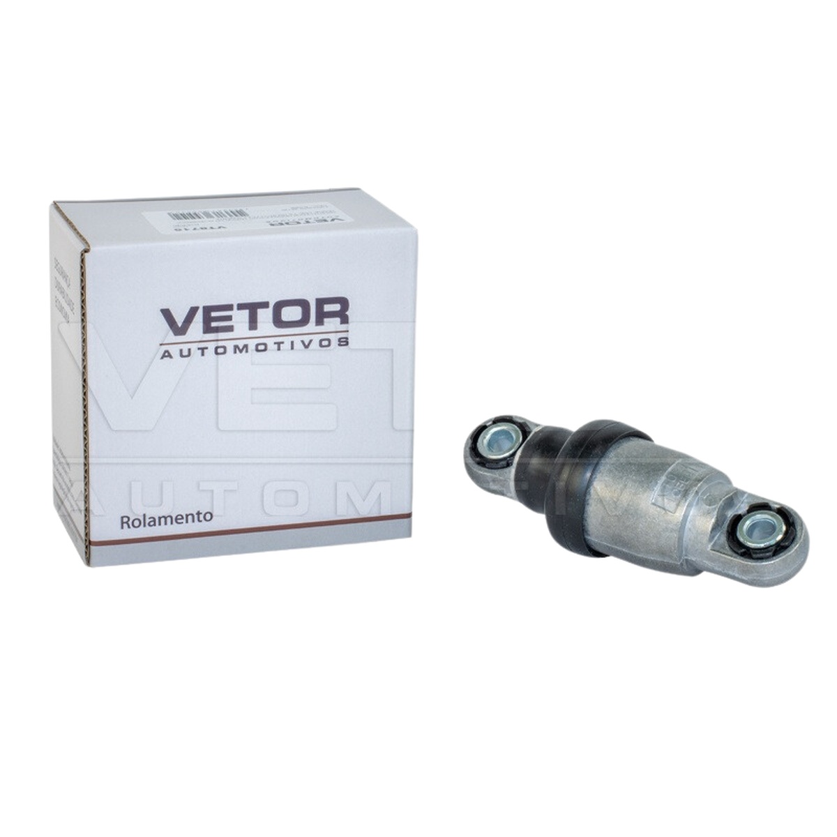 Amortecedor do Tensor de Correia para Honda Civic - Vetor - VT8715