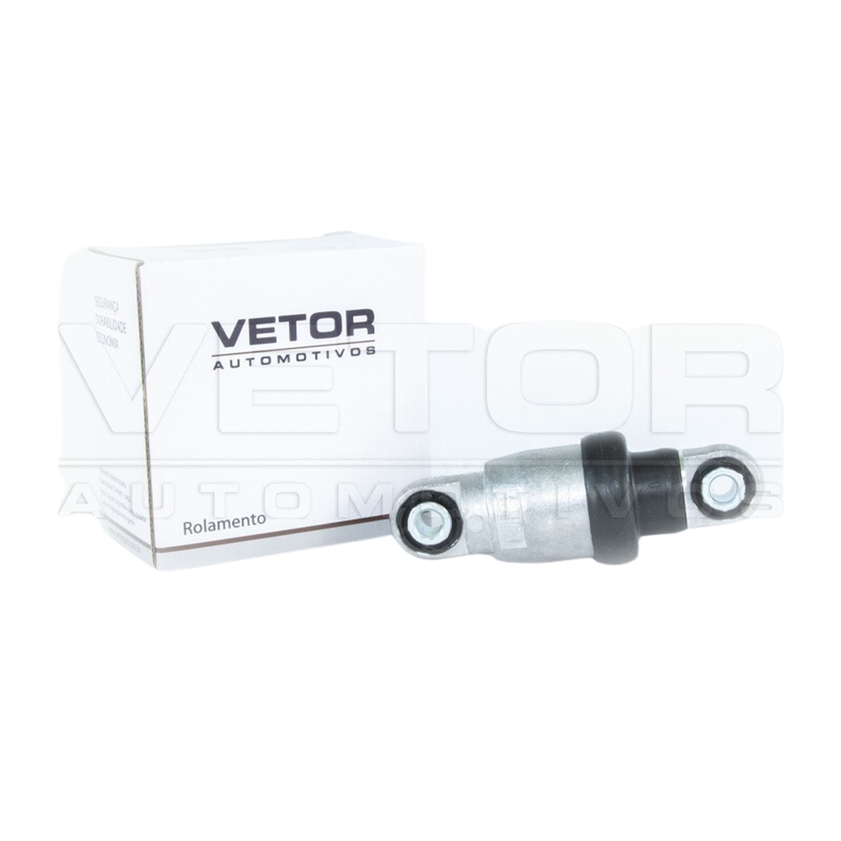 Amortecedor do Tensor de Correia para Honda Civic - Vetor - VT8716
