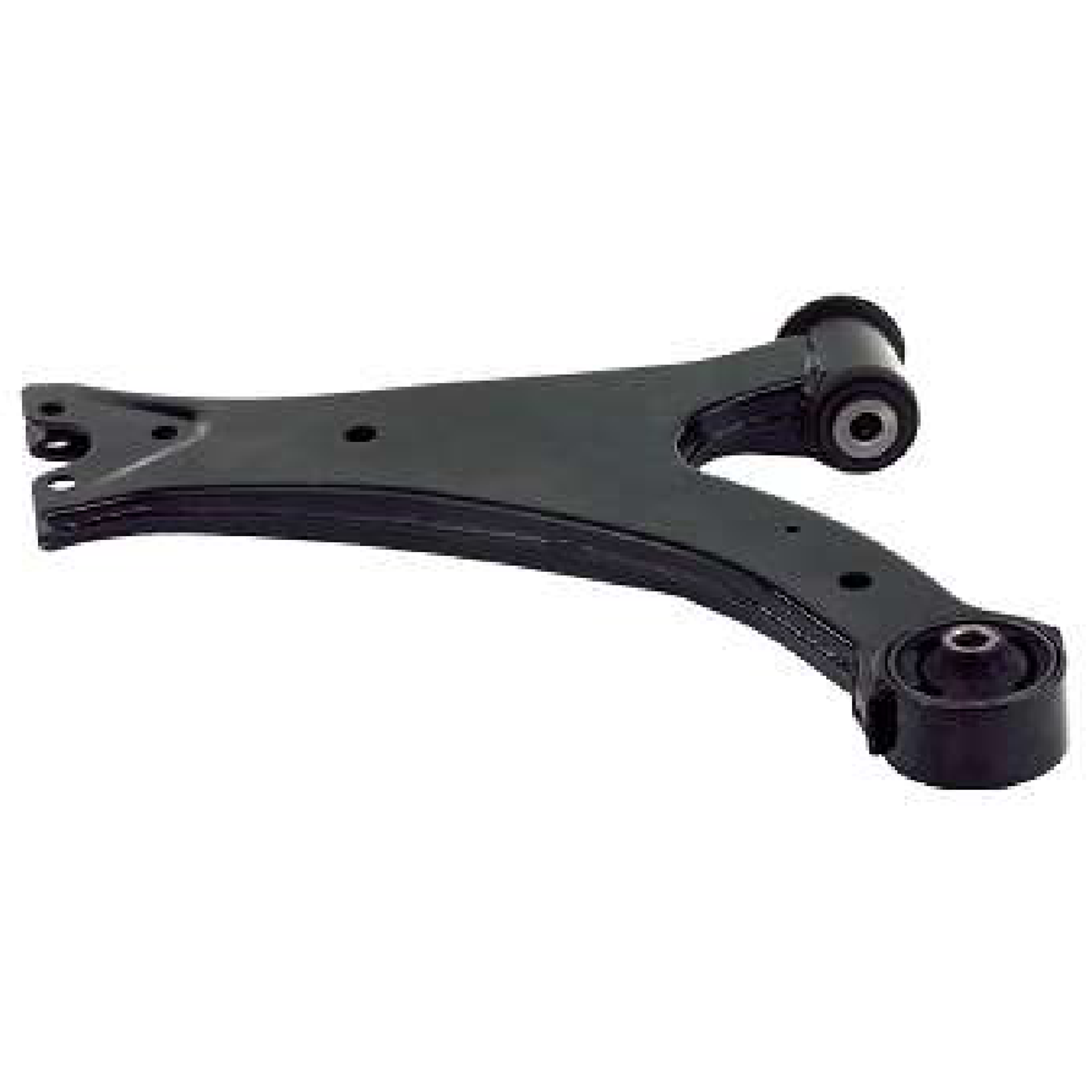 Bandeja Inferior Dianteira com Bucha para Chery Tiggo - Perfect - BDJ1708