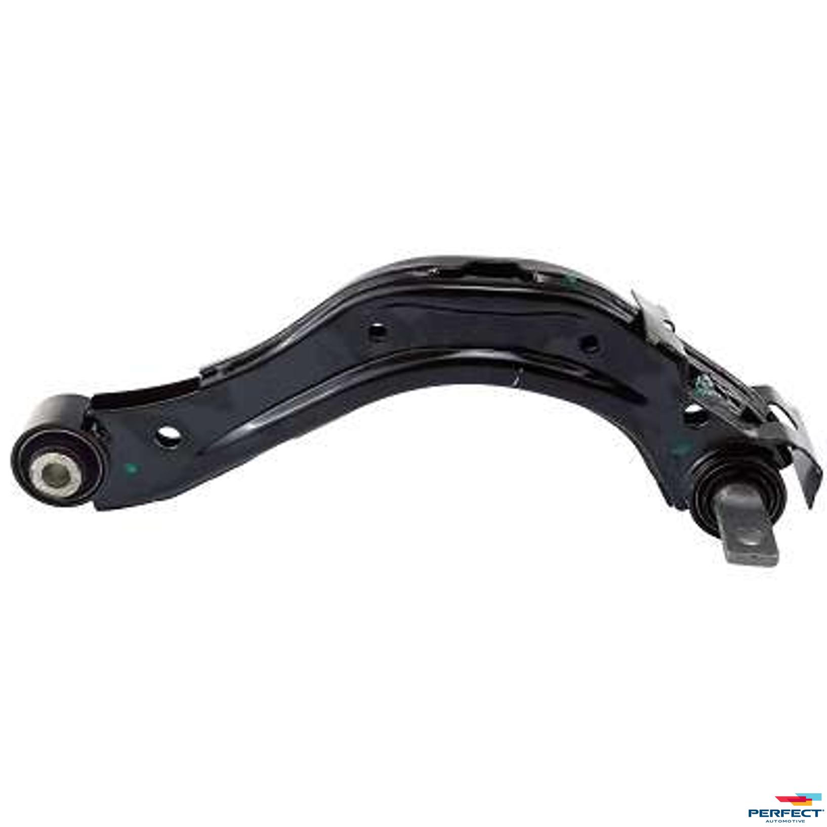 Bandeja Traseira Esquerda para Honda Civic - Perfect - BDJ2005