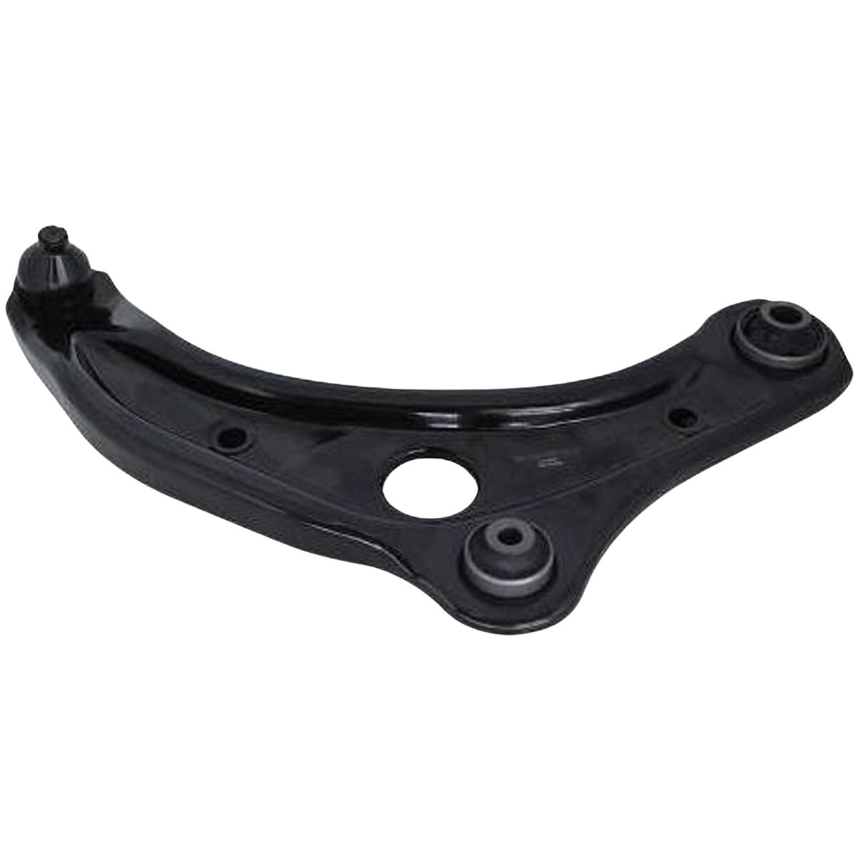Bandeja Dianteira Direito com Bucha e Pivô para Nissan Kicks - Monroe Axios - LT50297