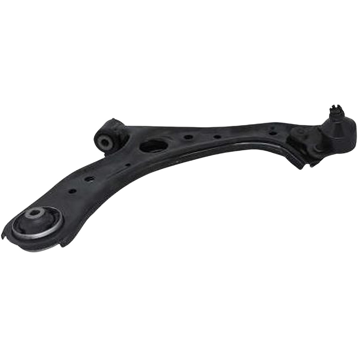 Bandeja Dianteira Direito com Buchas e Pivô para Honda HR-V - Monroe Axios - LT50301