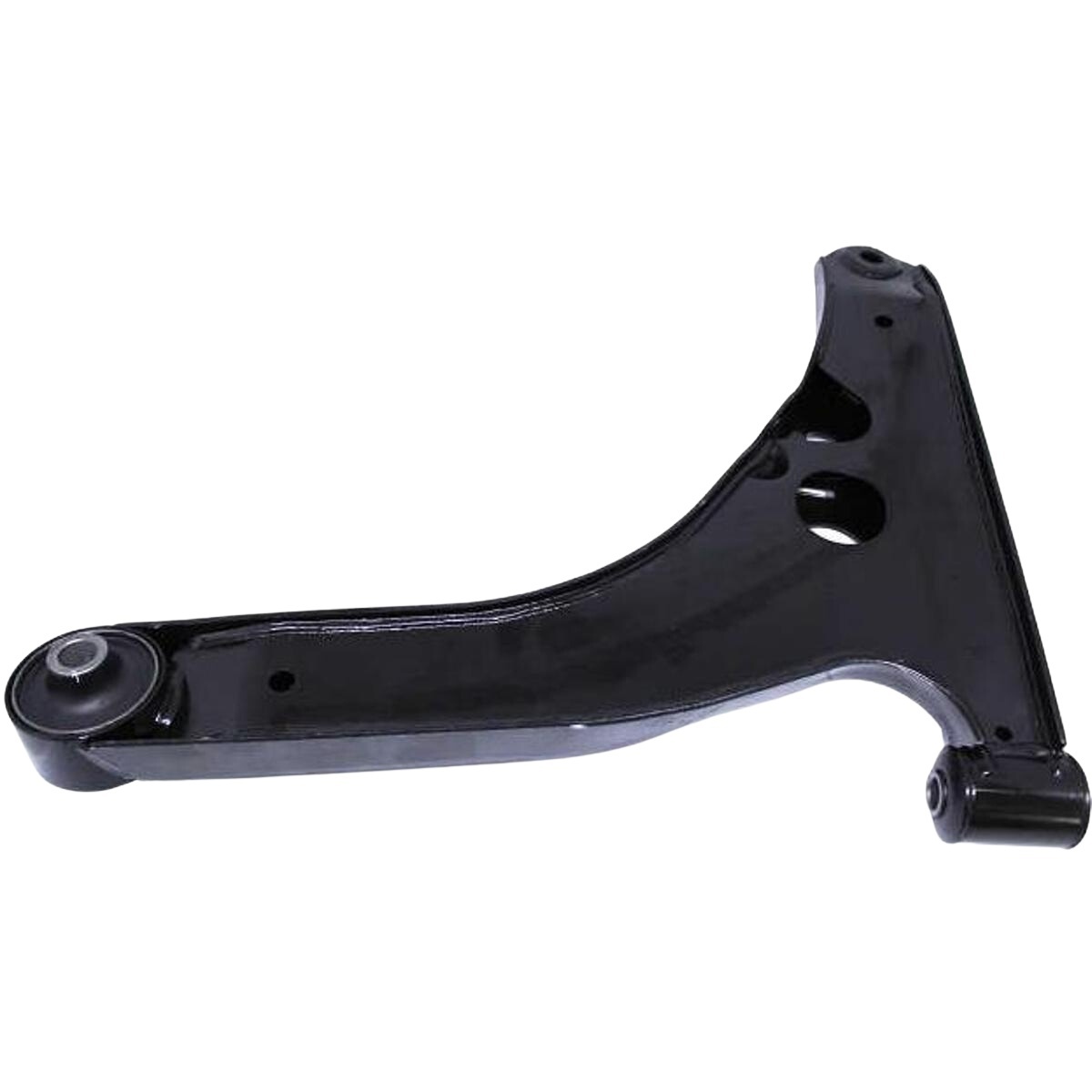 Bandeja Dianteira Direito com Bucha sem Pivô para Ford Transit - Monroe Axios - LT50324
