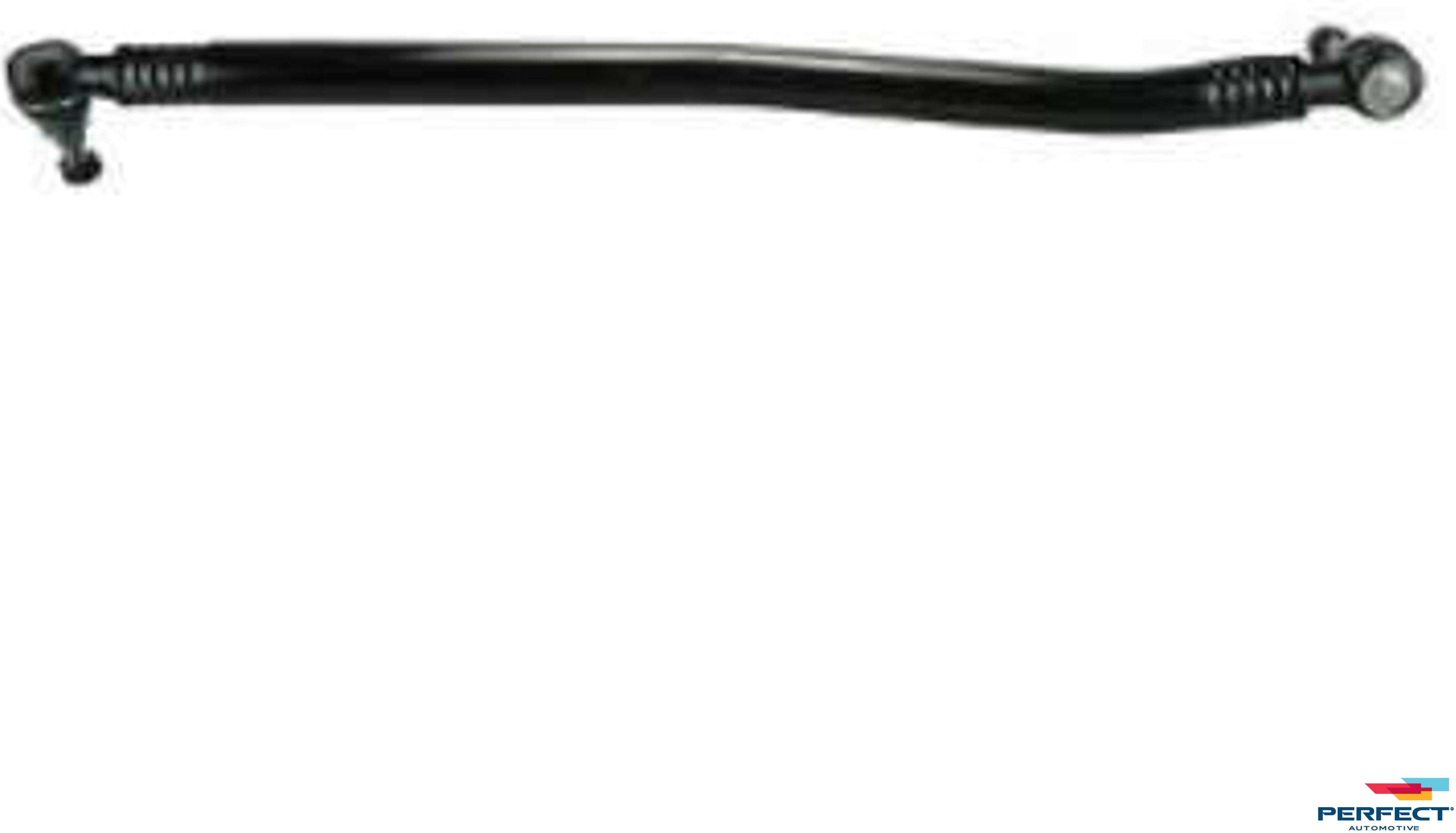 Barra Lateral - Perfect - BRD00200