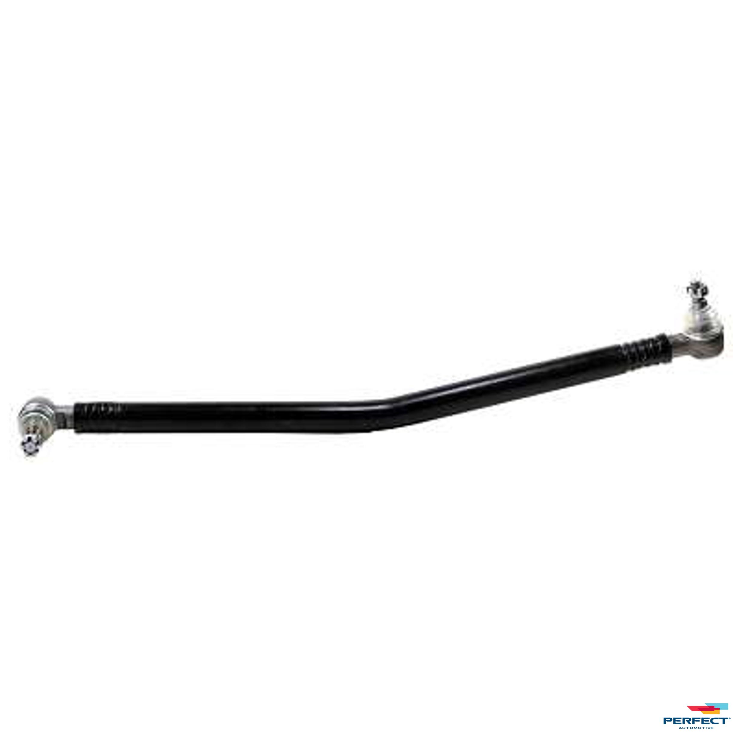 Barra Lateral - Perfect - BRD00805