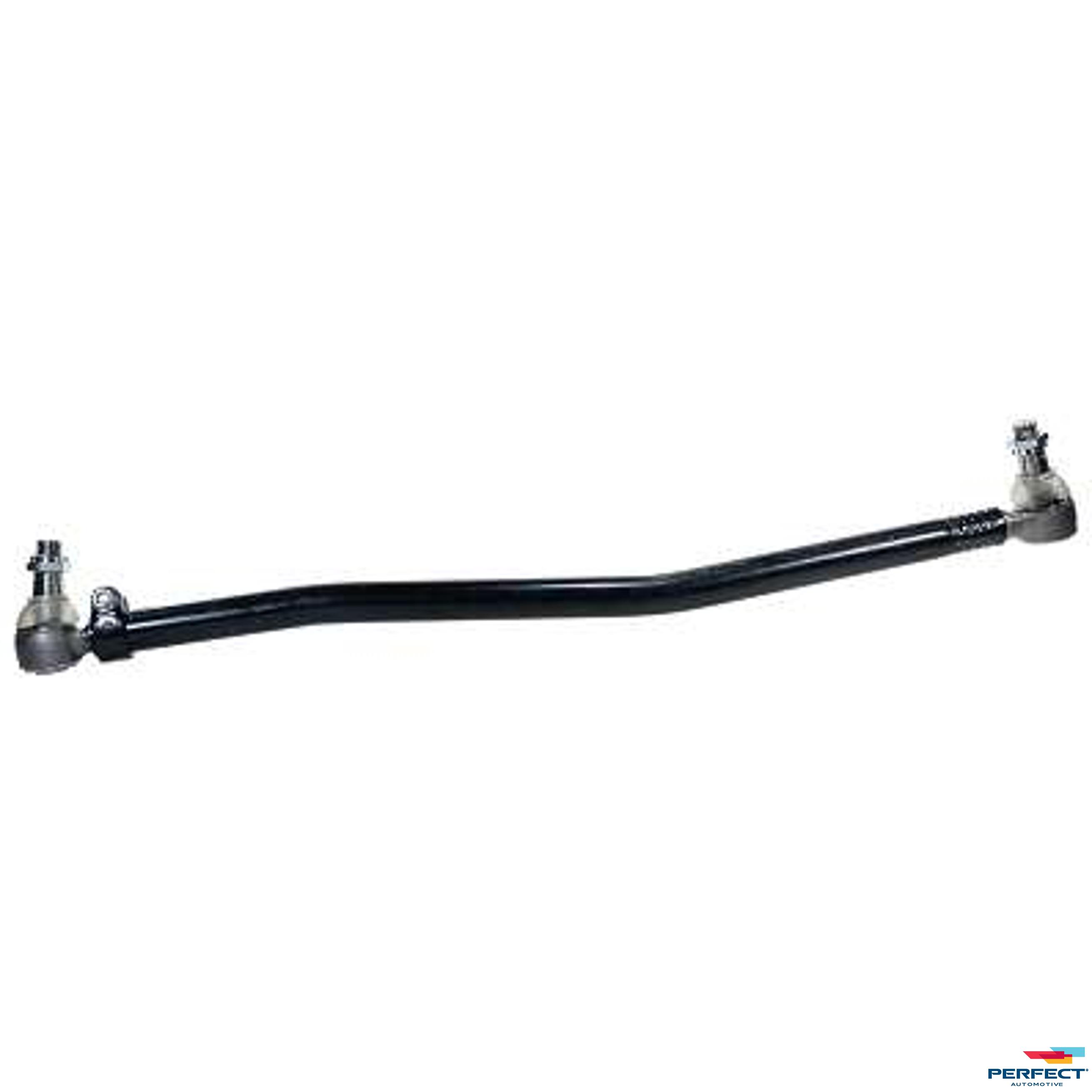 Barra Lateral - Perfect - BRD03010
