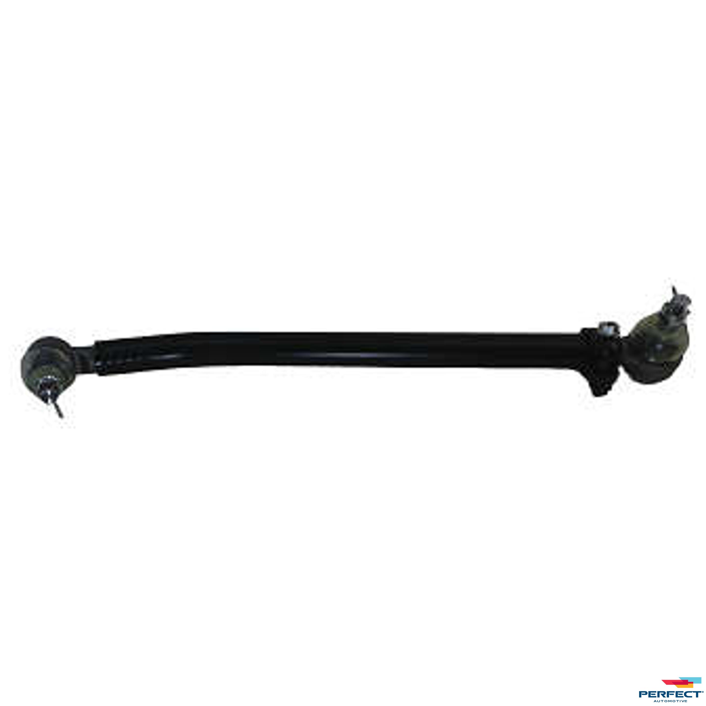 Barra Lateral para Volkswagen 6-80 - Perfect - BRDP08015