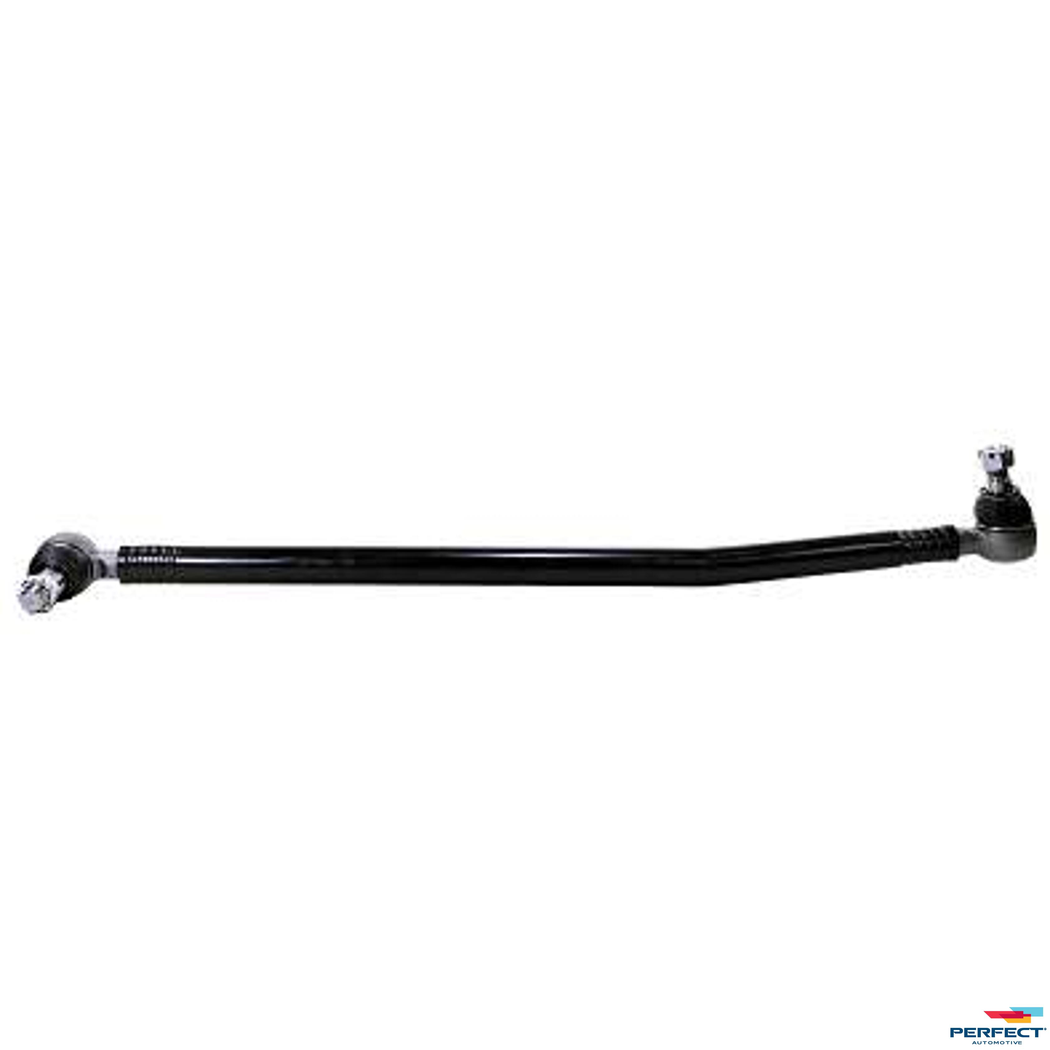 Barra Lateral - Perfect - BRD00201