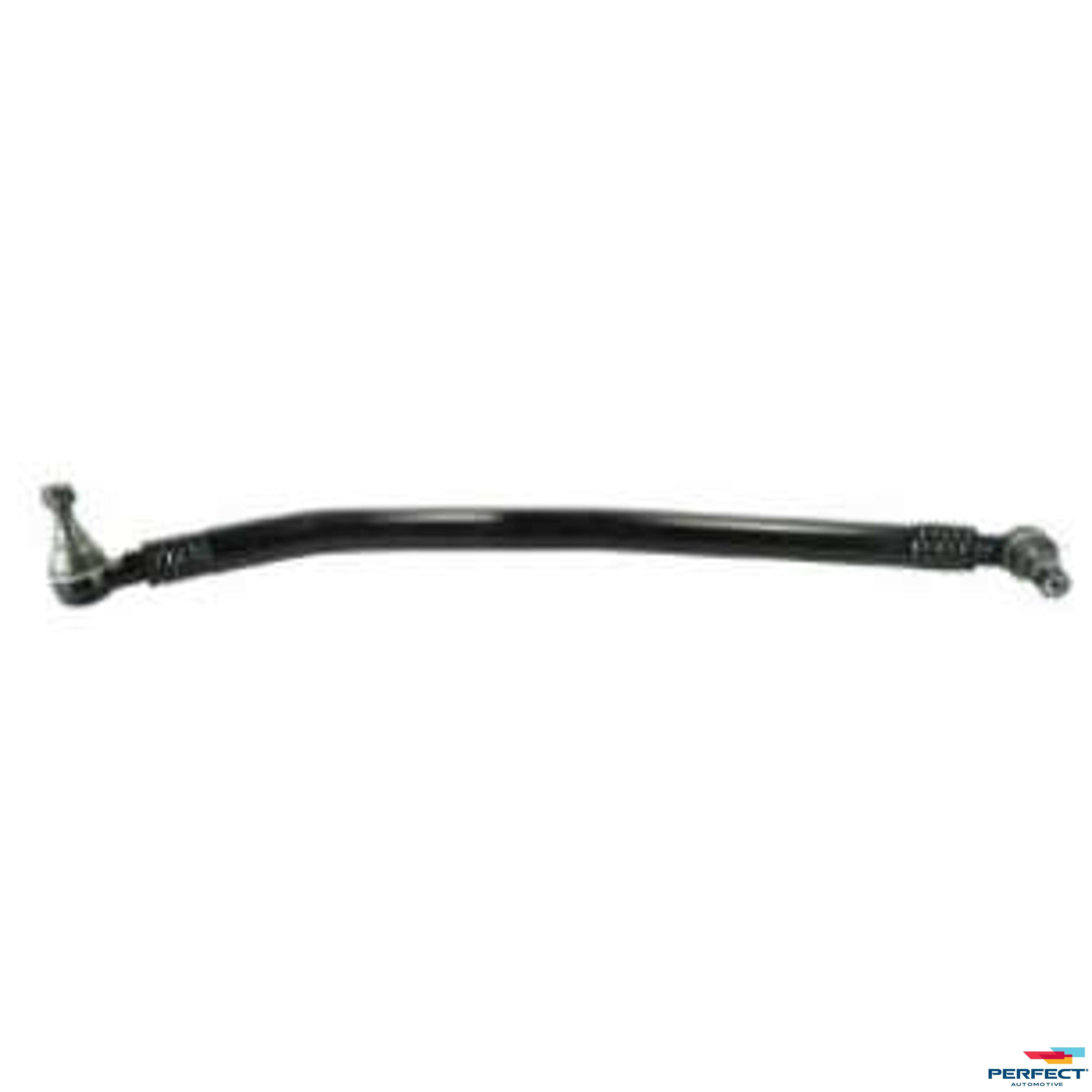 Barra Lateral - Perfect - BRD00806