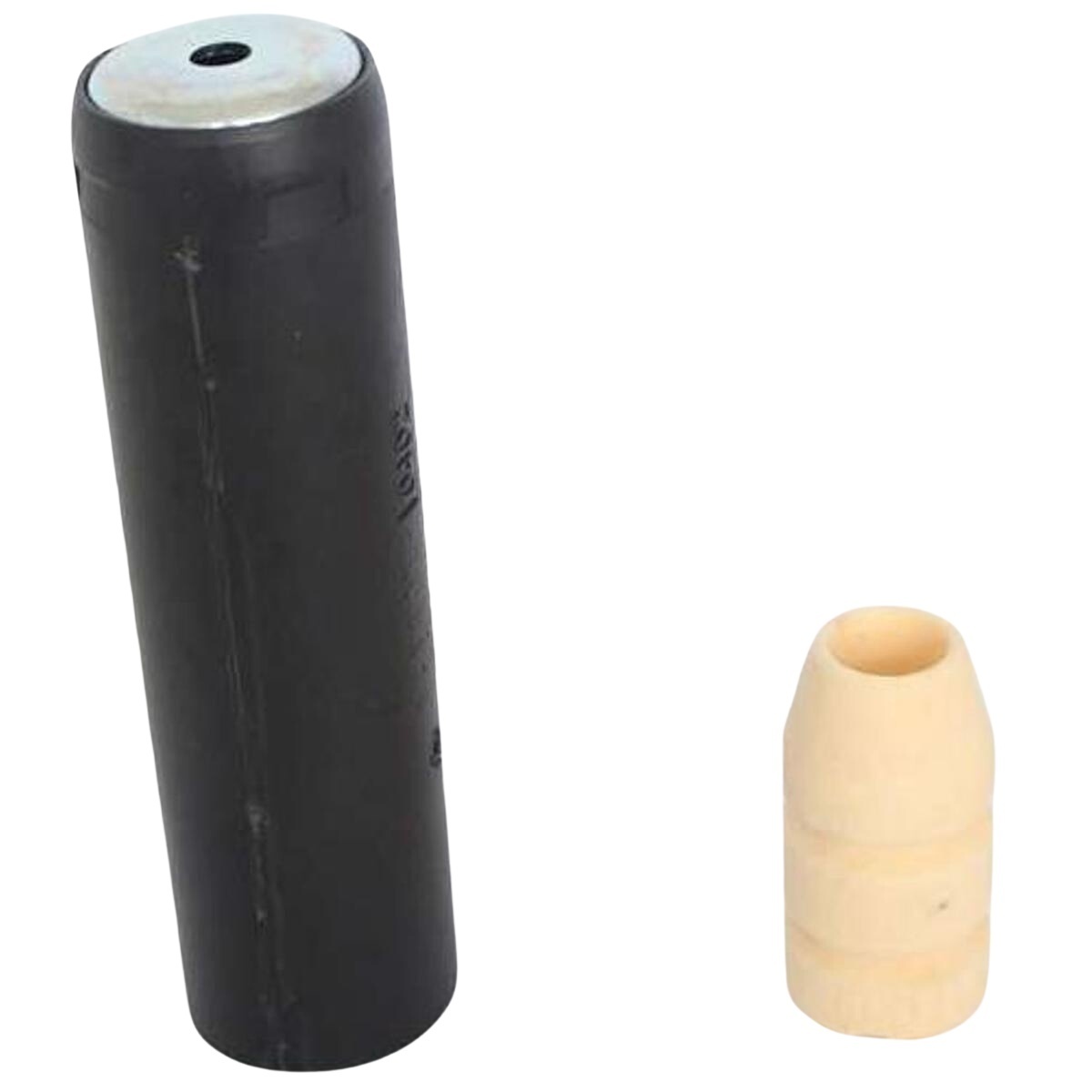 Batente e Coifa Amortecedor Traseiro para Chevrolet Agile e Corsa - Monroe Axios - LT90208