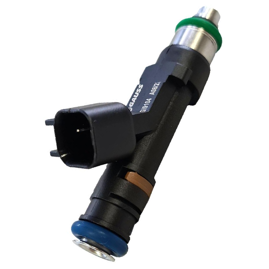Bico Injetor para Ford Fusion e Ranger - Gauss - GI9104