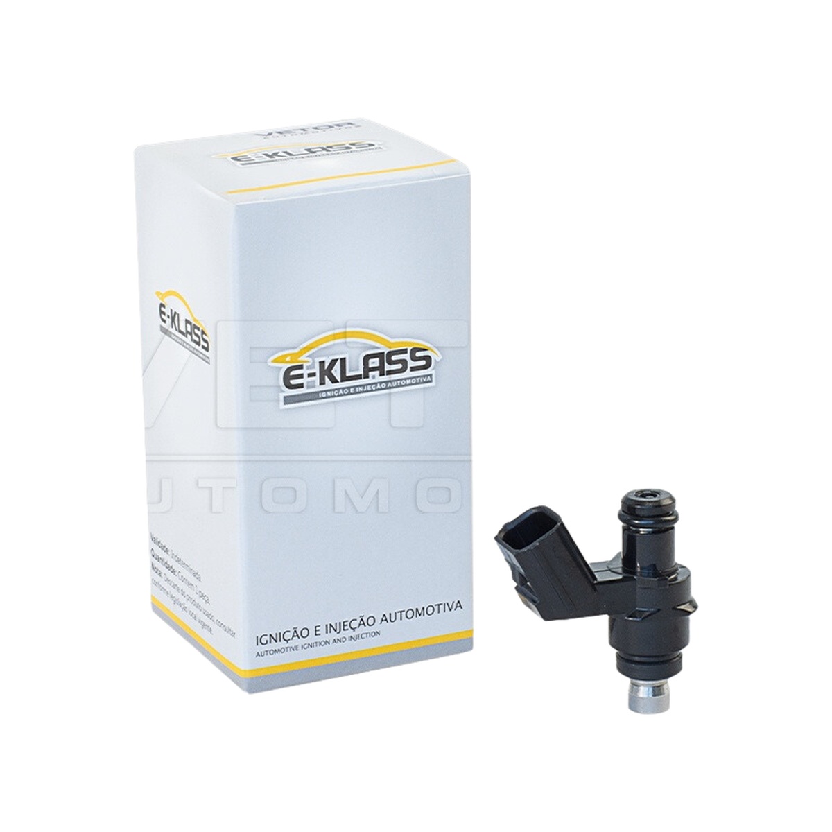 Bico Injetor para Honda Biz 110 - E-Klass - EBJ072