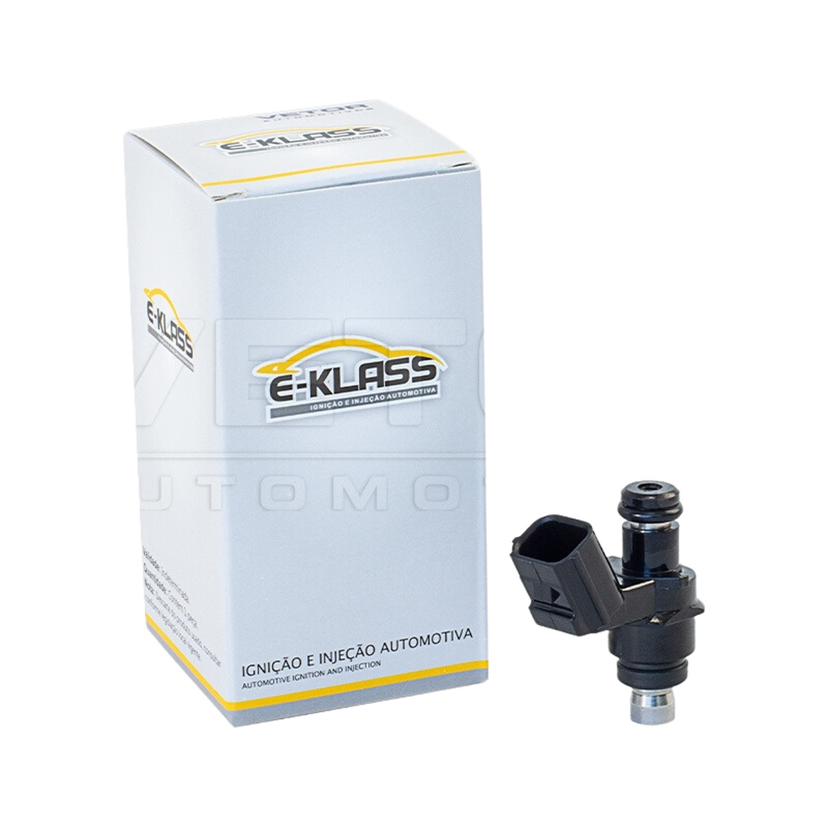 Bico Injetor para Honda CG 160 e NXR 160 BROS - E-Klass - EBJ073