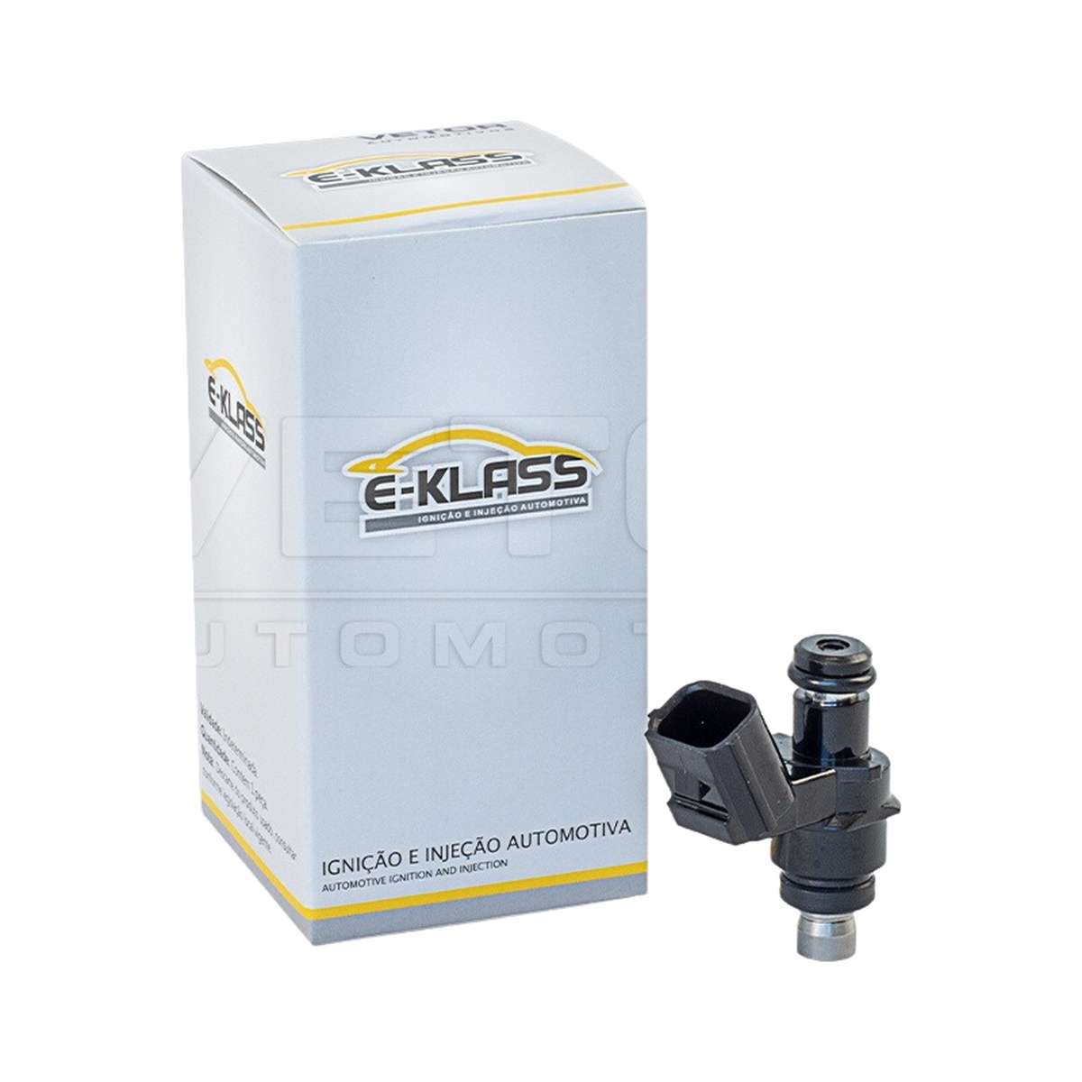 Bico Injetor para Honda XRE 190 - E-Klass - EBJ074
