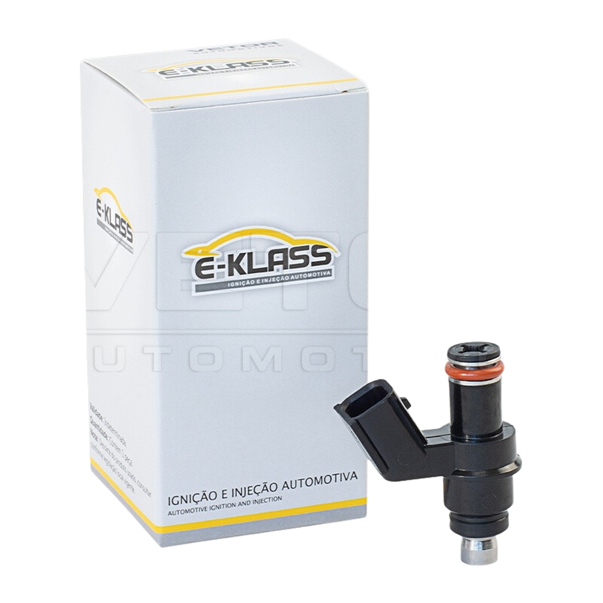 Bico Injetor - E-Klass - EBJ077