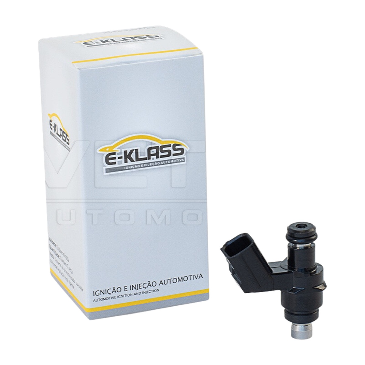 Bico Injetor para Yamaha XTZ 250 TÉNÉRÉ - E-Klass - EBJ079