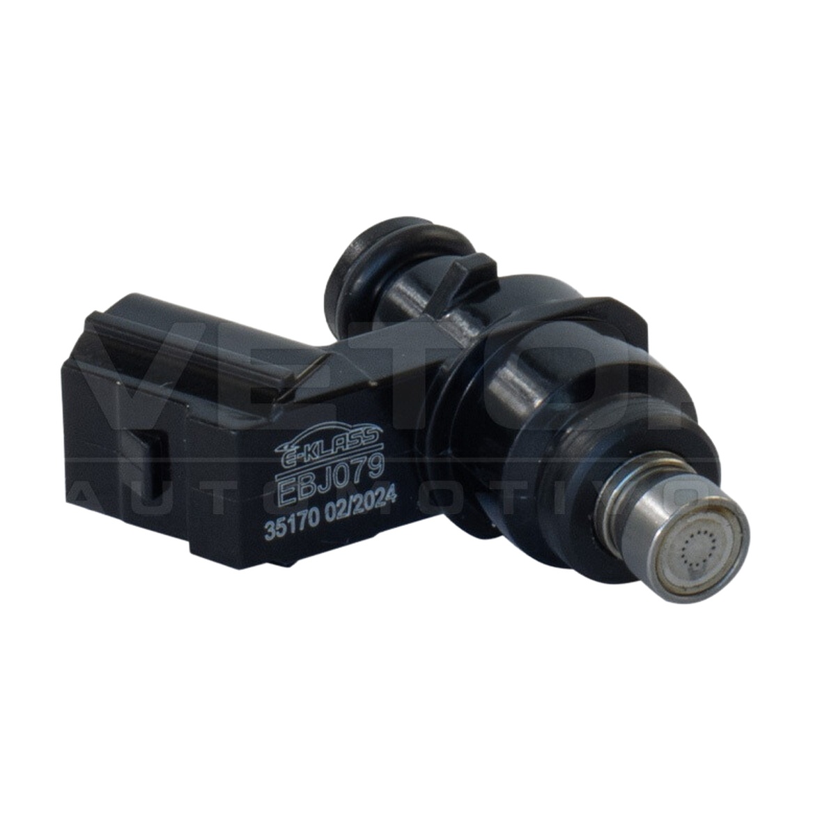 Bico Injetor para Yamaha XTZ 250 TÉNÉRÉ - E-Klass - EBJ079
