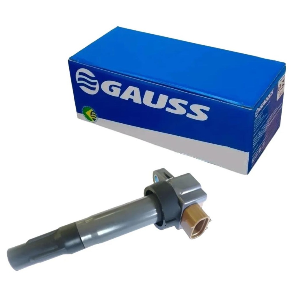 Bobina de Ignição para Suzuki S-Cross - Gauss - GC4480