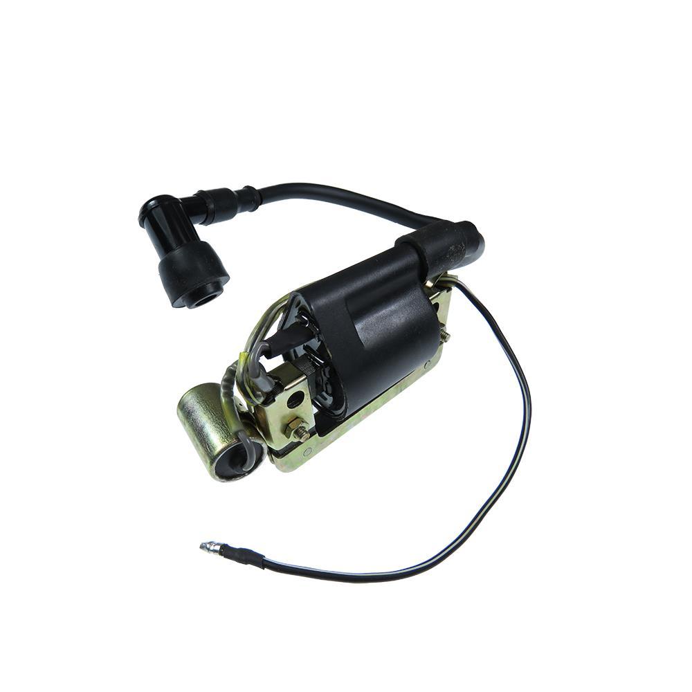 Bobina de Ignição para Honda CG 125 e Turuna 125 - Gauss - GM12003