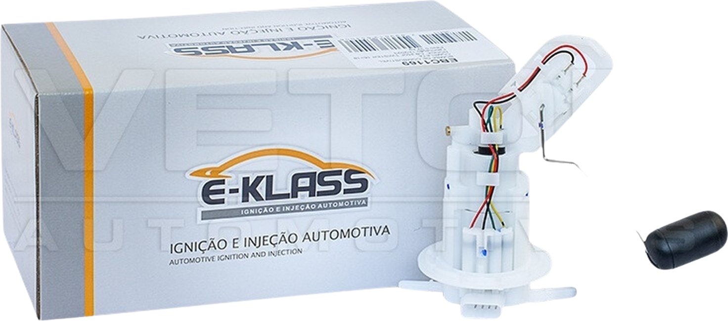 Bomba Combustivel - E-Klass - EBC1169