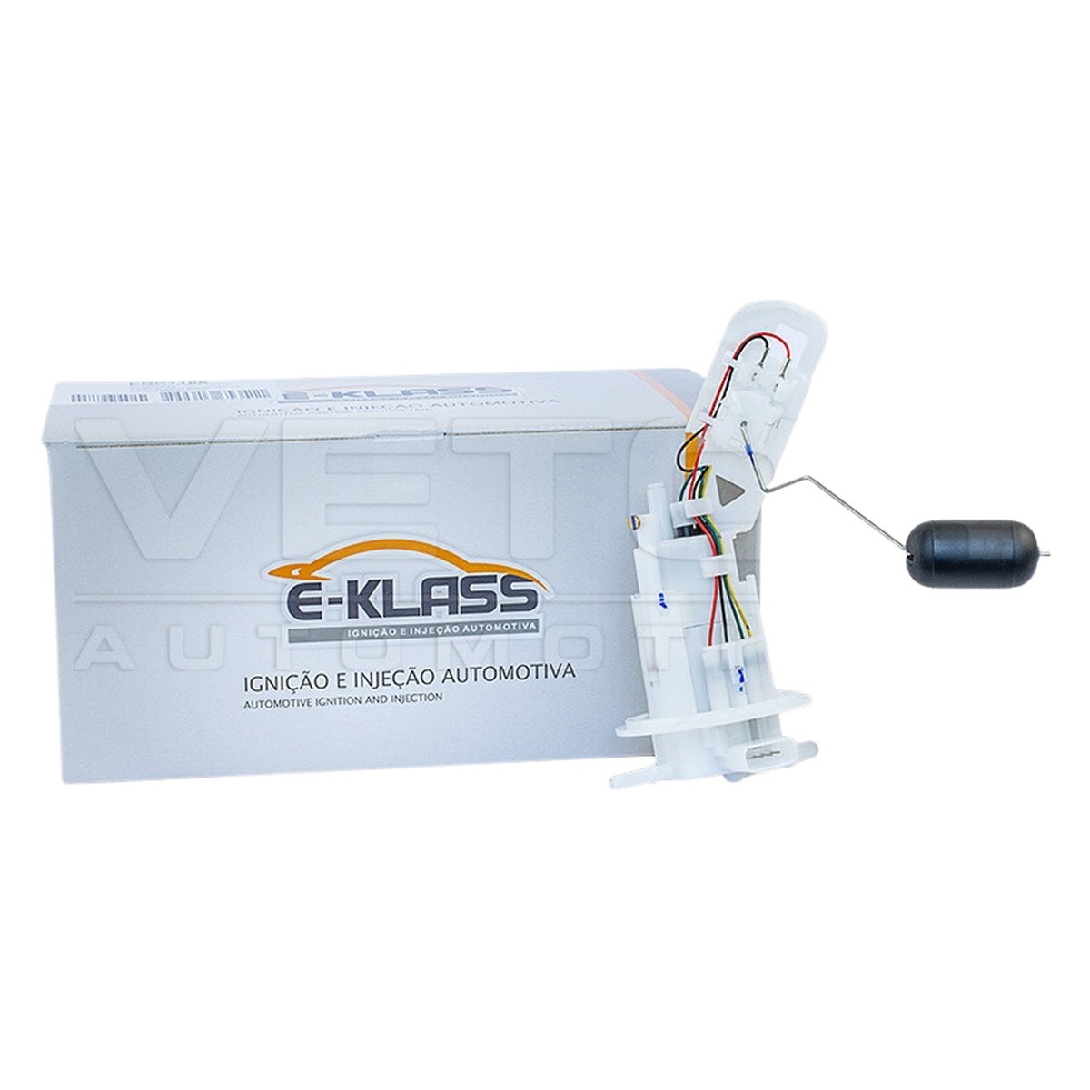 Bomba de Combustível Elétrica com Filtro para Honda NXR 160 BROS - E-Klass - EBC1166