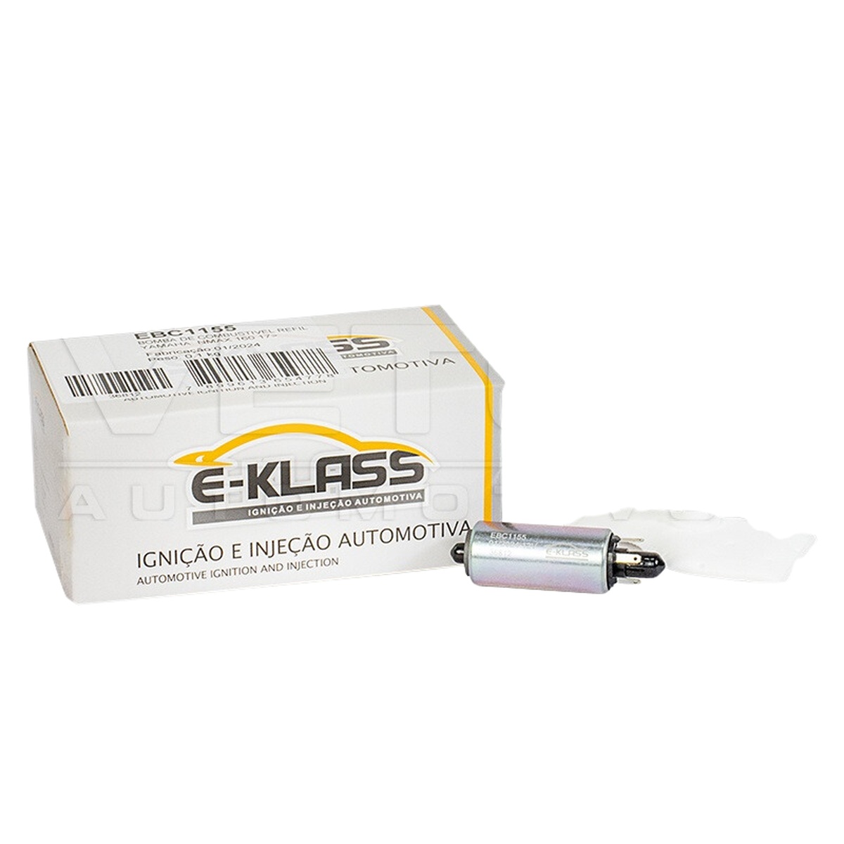 Bomba Combustivel - E-Klass - EBC1155