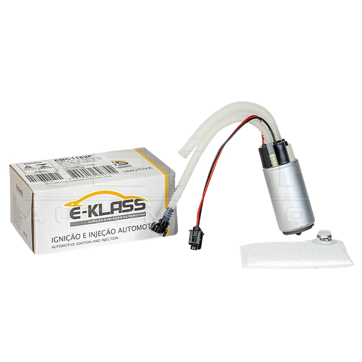 Bomba Combustivel - E-Klass - EBC1162F