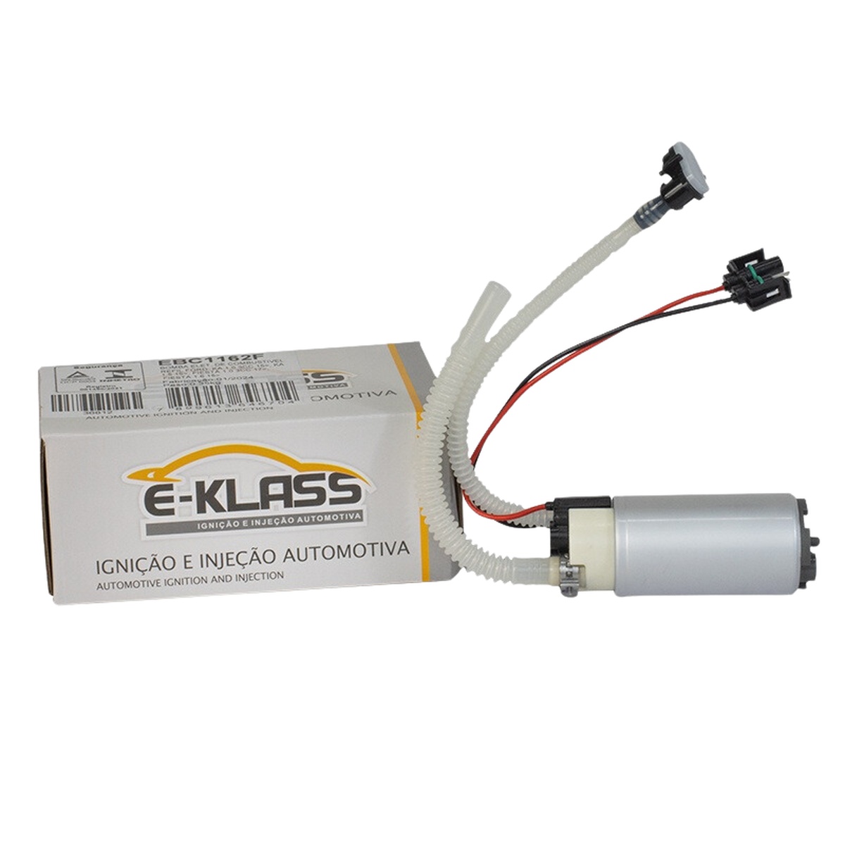 Bomba Combustivel - E-Klass - EBC1162F