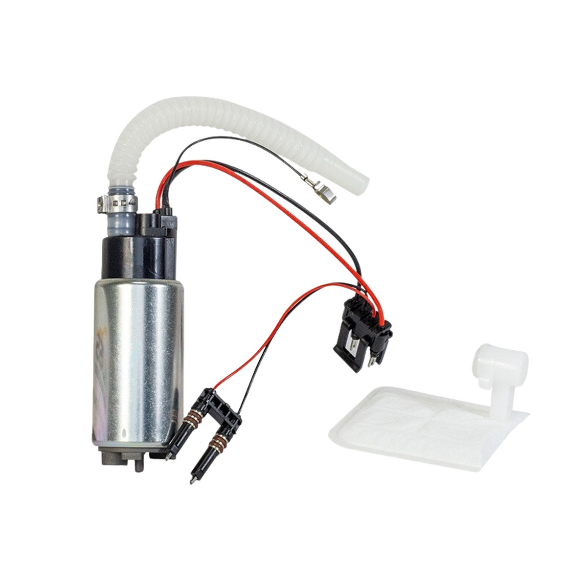 Bomba de Combustível Refil para Renault Kwid - E-Klass - EBC1170F