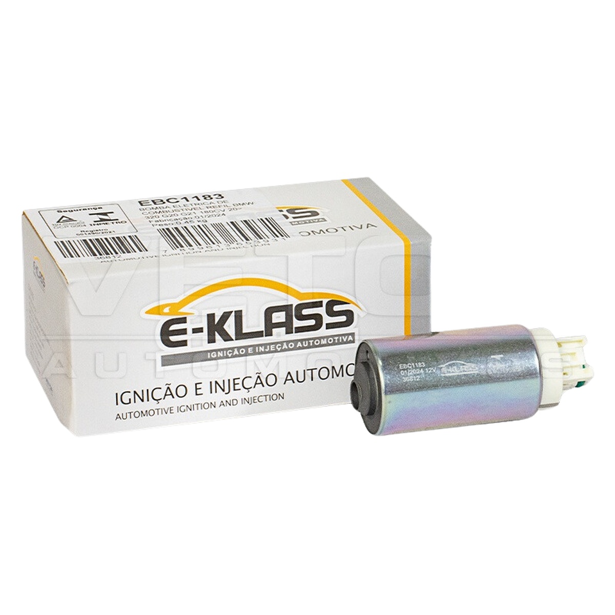 Bomba Combustível para BMW 320i - E-Klass - EBC1183