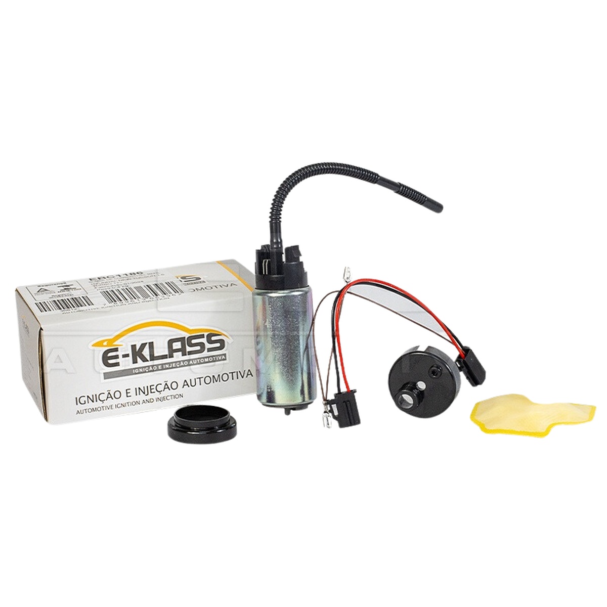 Bomba Combustivel para Hyundai Tucson e KIA Stonic - E-Klass - EBC1186