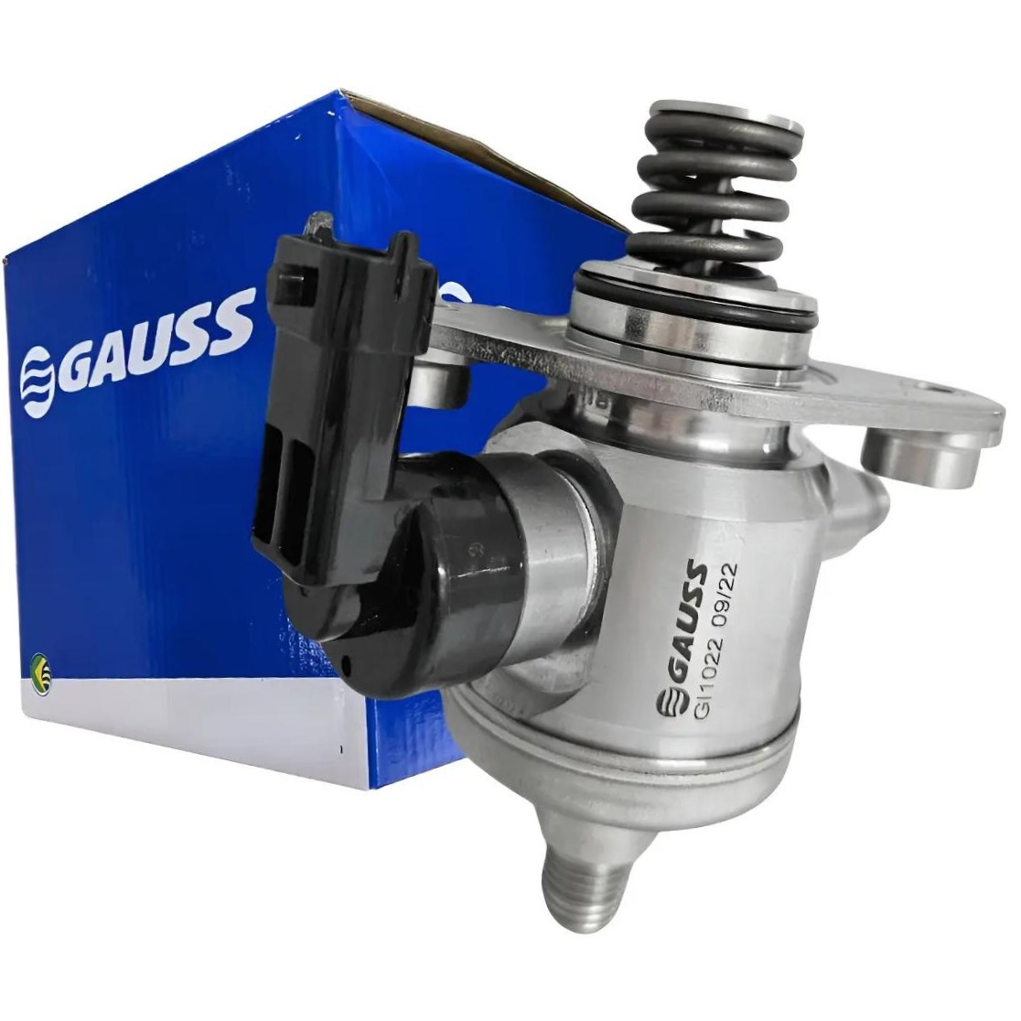 Bomba de Alta Pressão - Gauss - GI1022