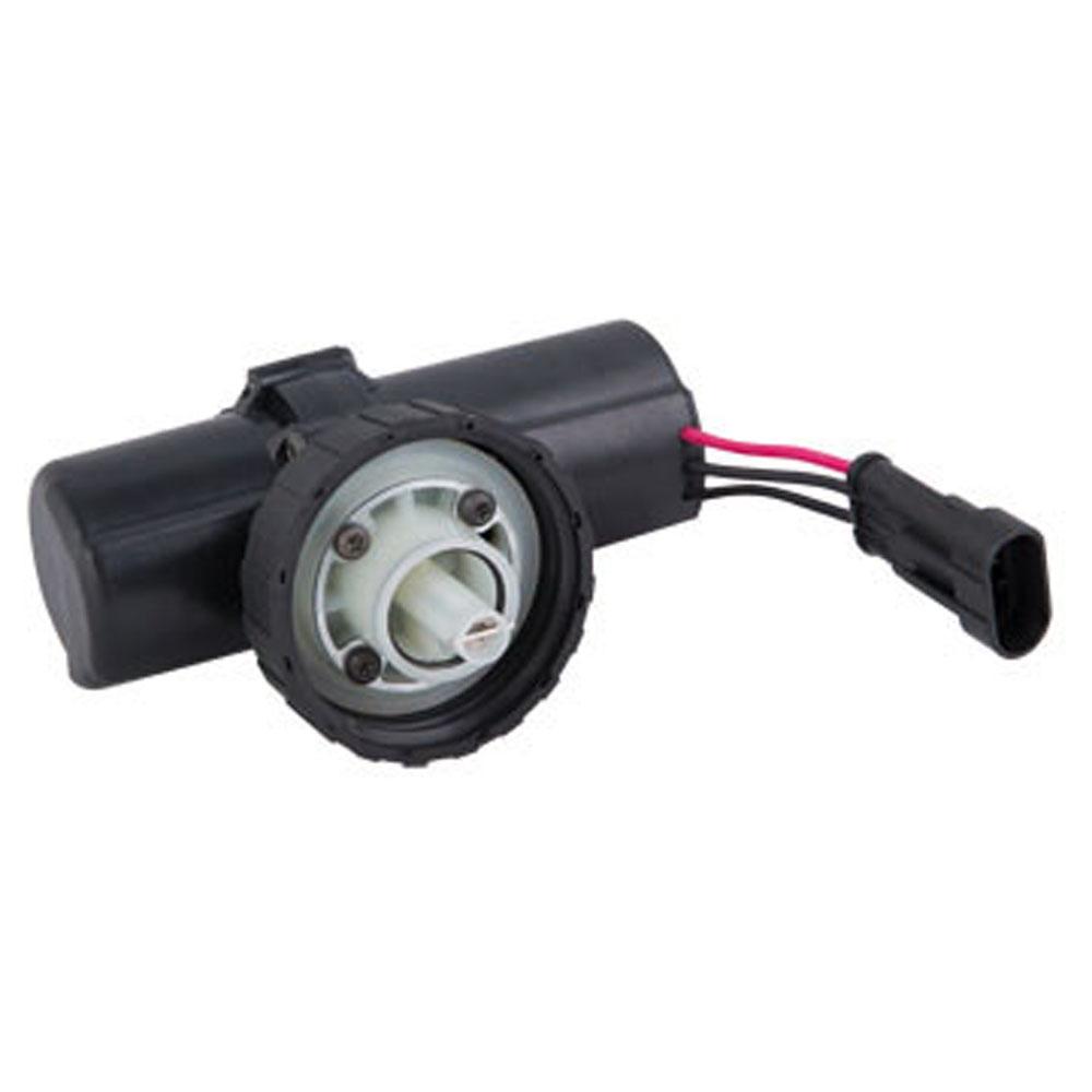 Bomba de Combustivel Diesel - Gauss - GIDPA005