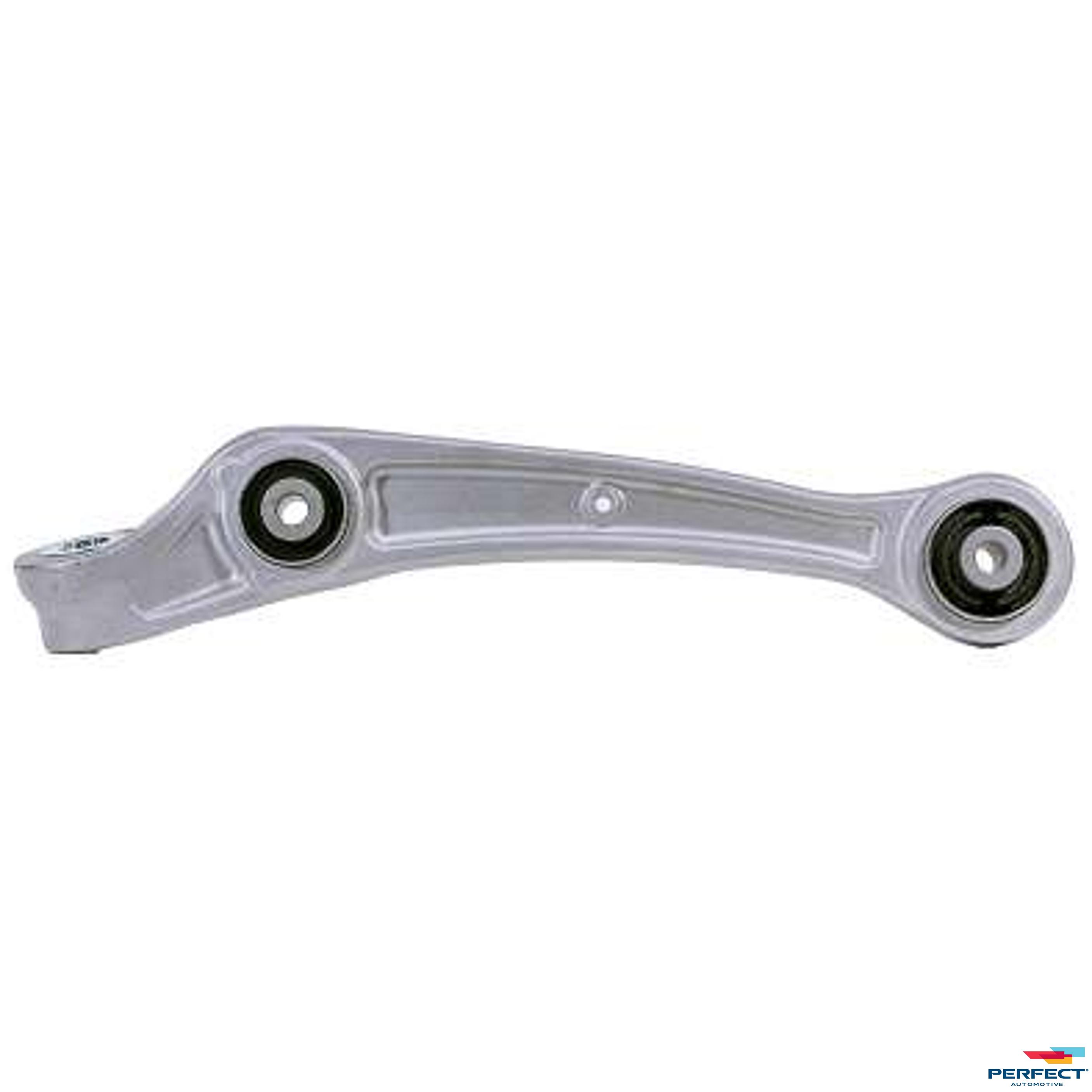 Braço de Suspensão Reto Dianteiro Direito para Audi A4 - Perfect - BDJ1412