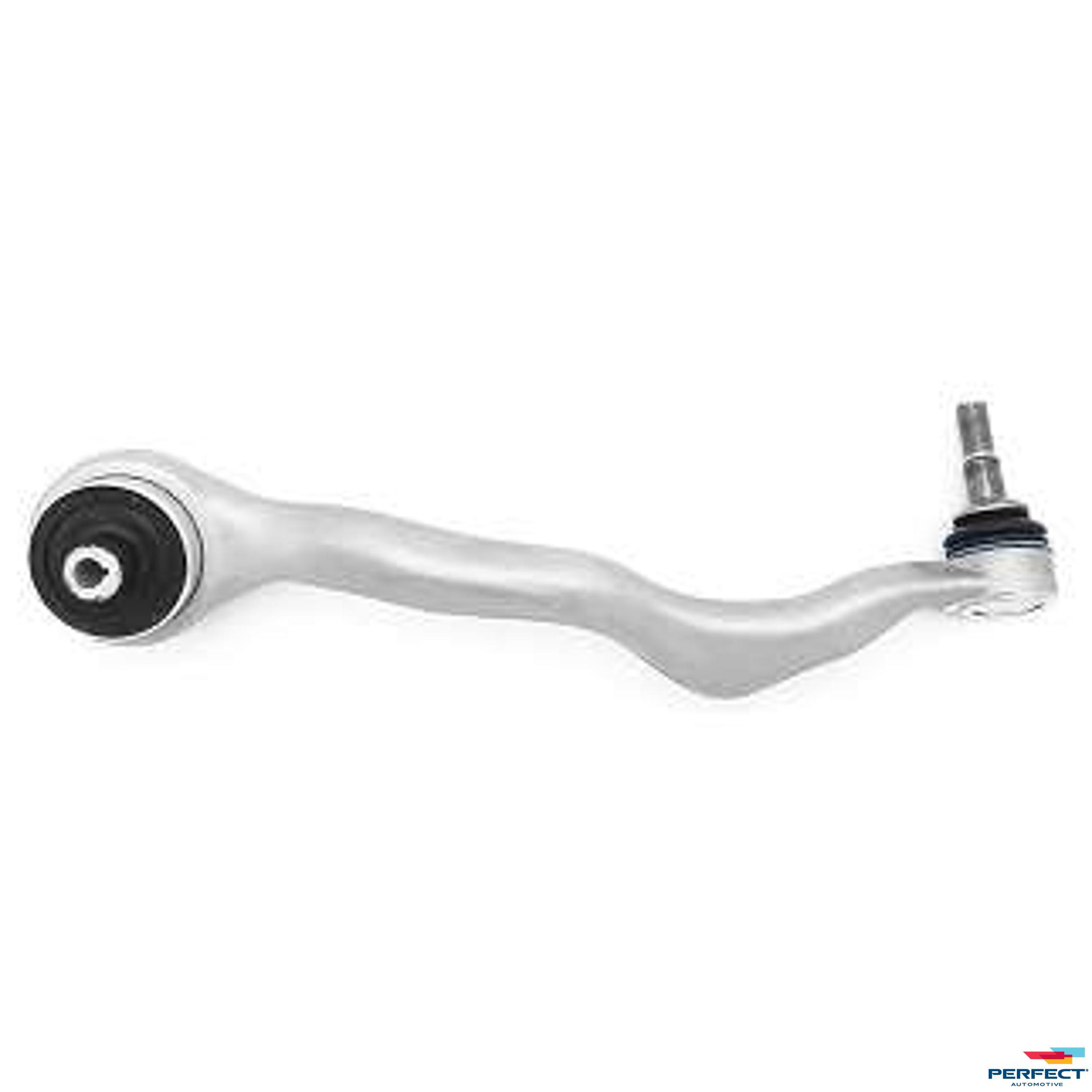 Braço de Suspensão Curvo Dianteiro Direito para BMW 320i - Perfect - BDJ1500