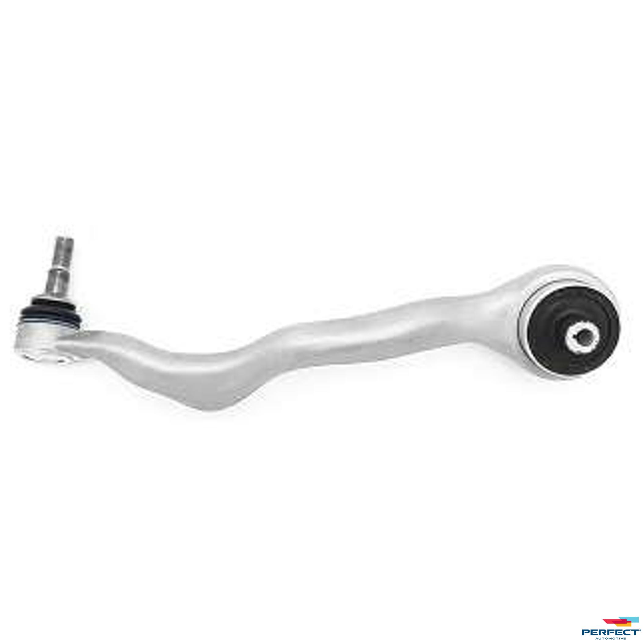 Braço de Suspensão Curvo Dianteiro Esquerdo para BMW 320i - Perfect - BDJ1501