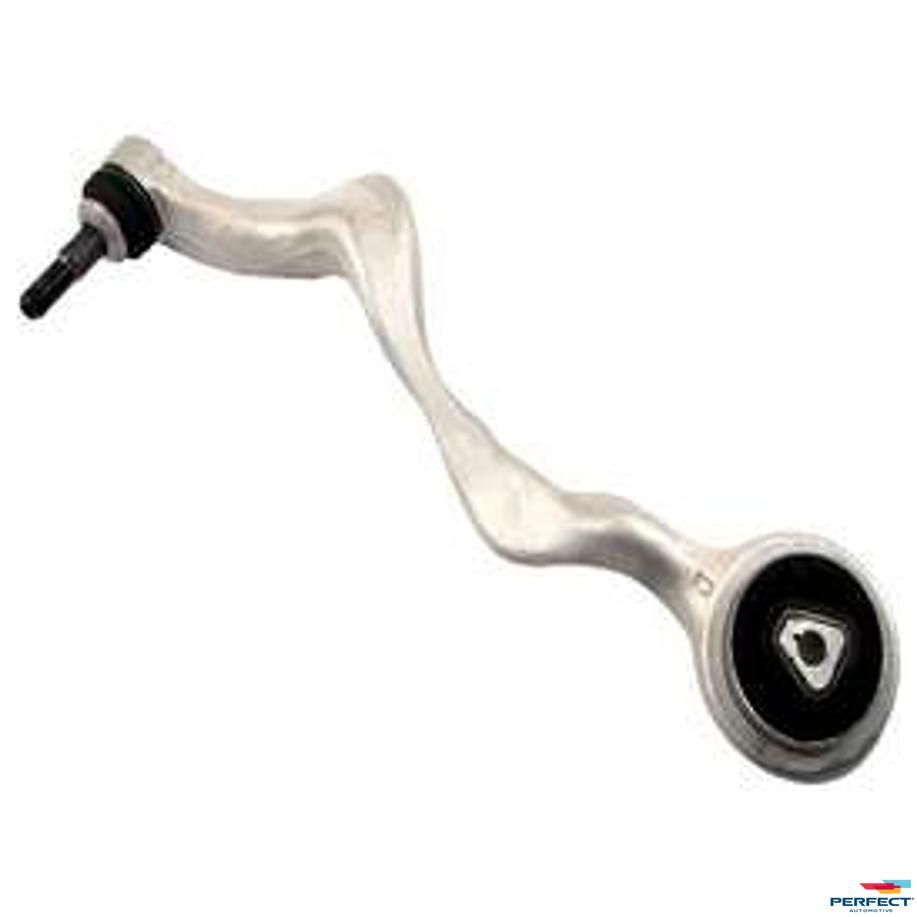 Braço de Suspensão Curvo Dianteiro Esquerdo para BMW X1 - Perfect - BDJ1505