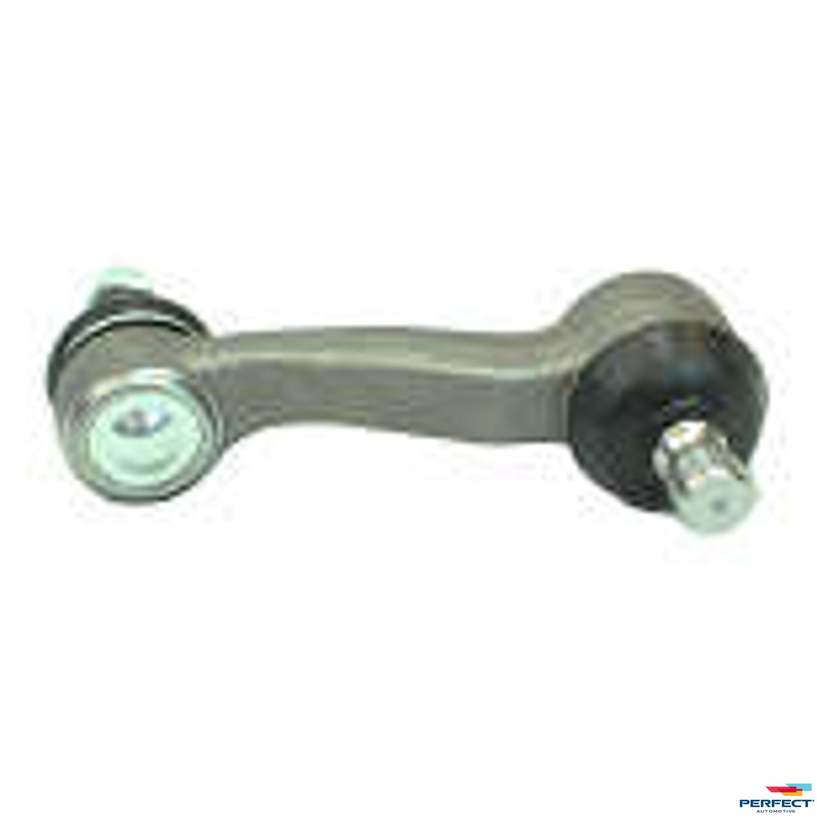 Braco Auxiliar para Chevrolet Blazer e S10 - Perfect - BRA3520SA