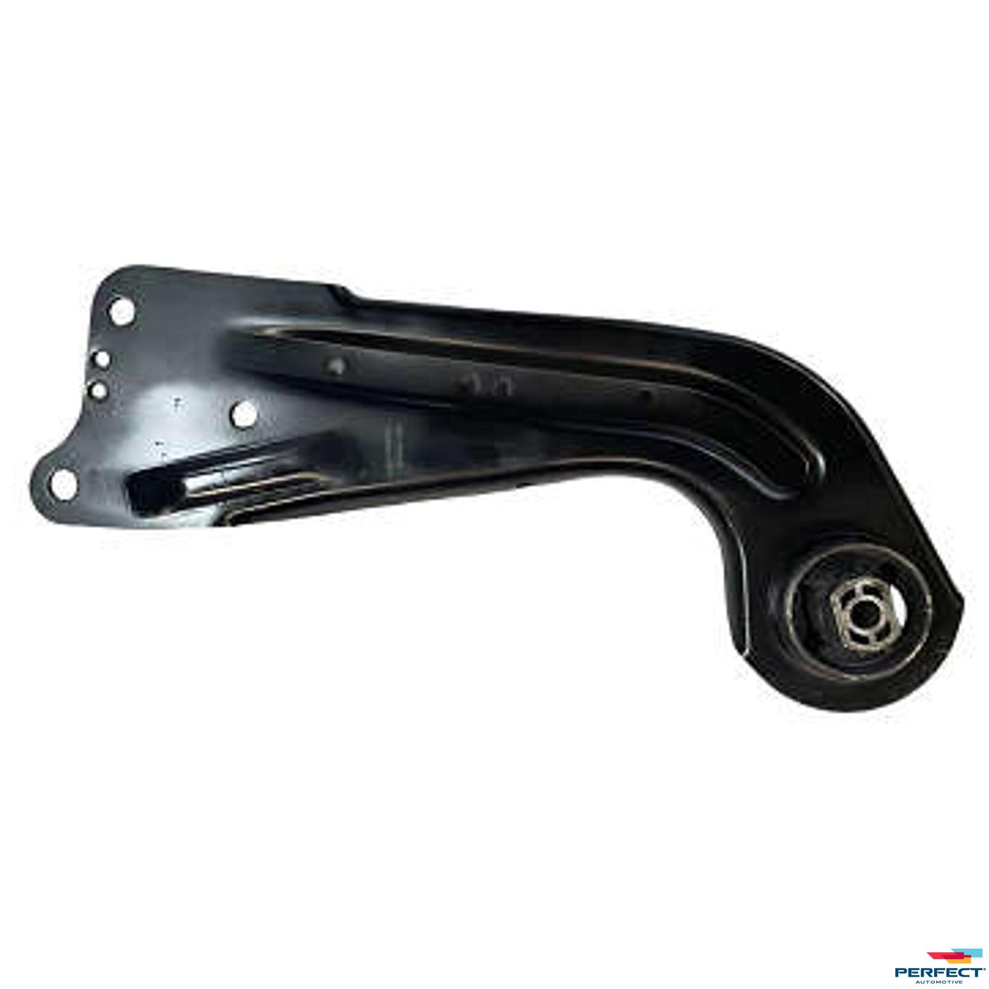 Braço Curvo Suspensão Traseira Esquerdo para Audi A3 e Volkswagen Golf - Perfect - BDJ1405