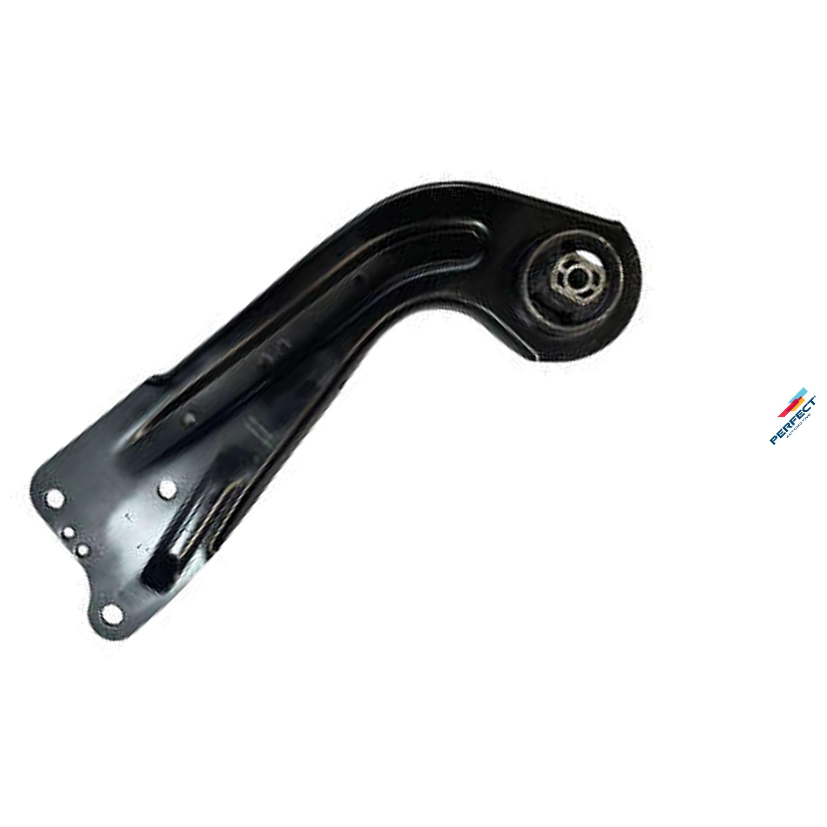 Braço Curvo Suspensão Traseira Esquerdo para Audi A3 e Volkswagen Golf - Perfect - BDJ1405