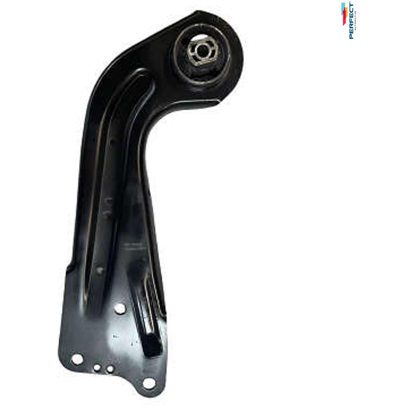 Braço Curvo Suspensão Traseira Esquerdo para Audi A3 e Volkswagen Golf - Perfect - BDJ1405