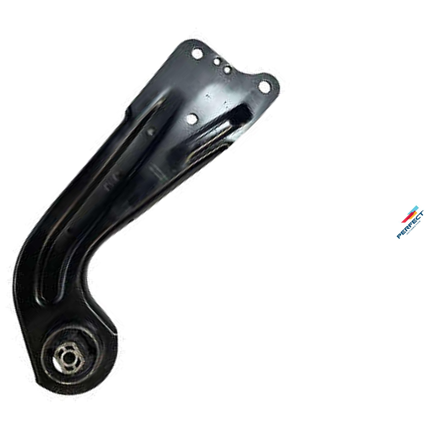 Braço Curvo Suspensão Traseira para Audi A3 e Volkswagen Golf - Perfect - BDJ1404