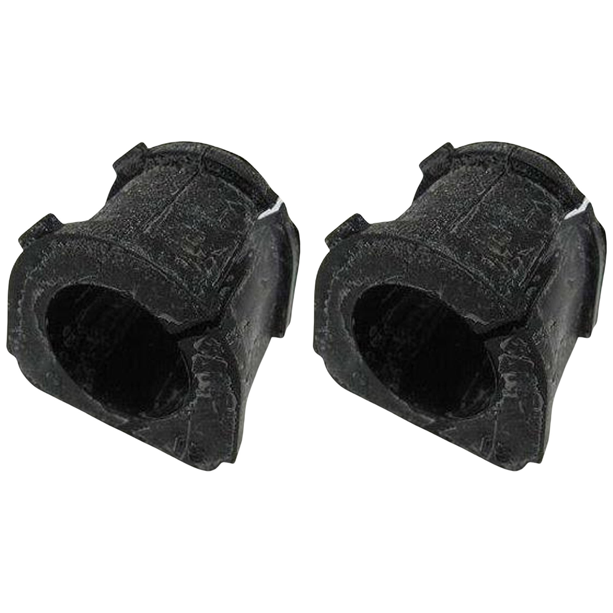 Par de Bucha da Barra Estabilizadora Dianteira para Mitsubishi L200 e Pajero Sport - Monroe Axios - LT80119