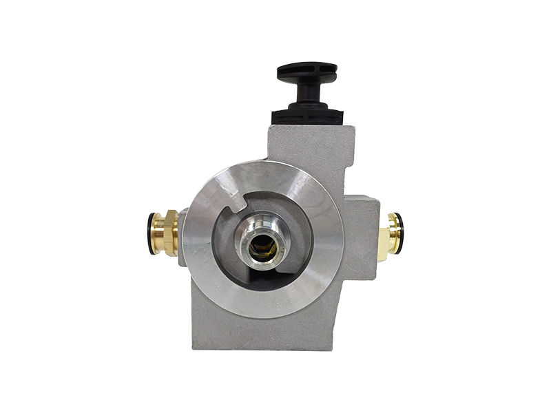 Cabeçote do Filtro de Combustível - Wega - CBW-0005