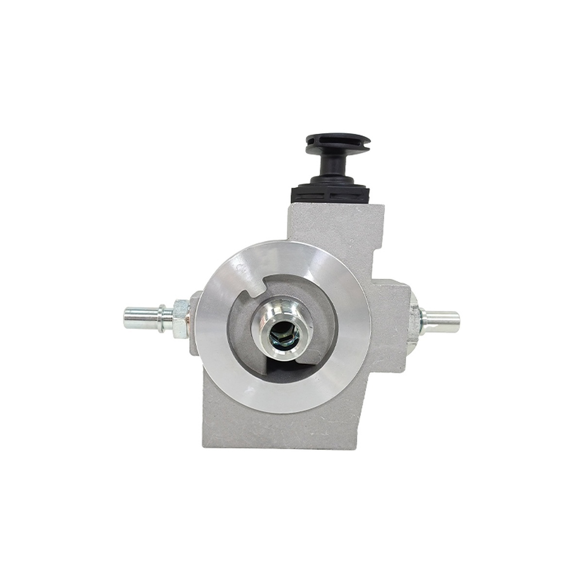 Cabeçote do Filtro de Combustível - Wega - CBW-0006