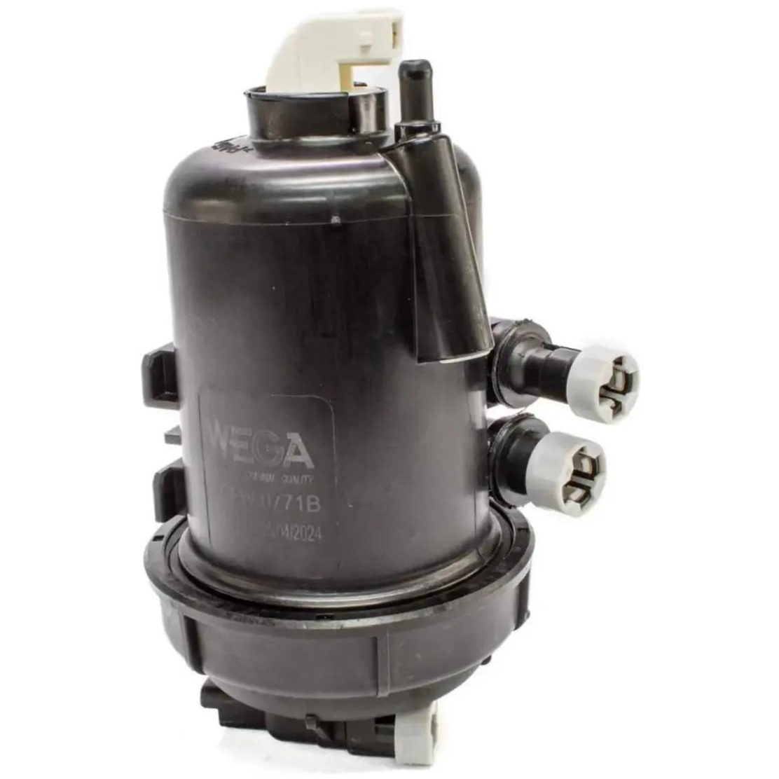 Cabeçote do Filtro de Combustível - Wega - CFW-0771B