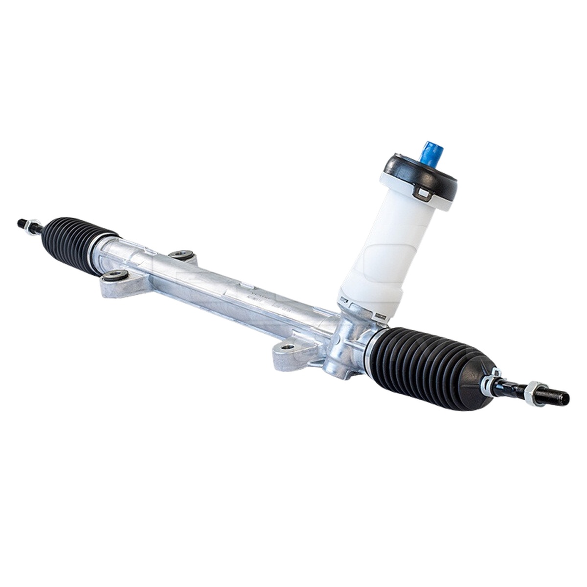 Caixa de Direção Elétrica para Hyundai I30 - Vetor - VCD027