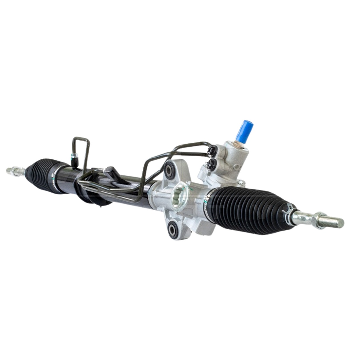 Caixa de Direção Hidráulica para Mitsubishi L200 Pajero Dakar - Vetor - VCD005