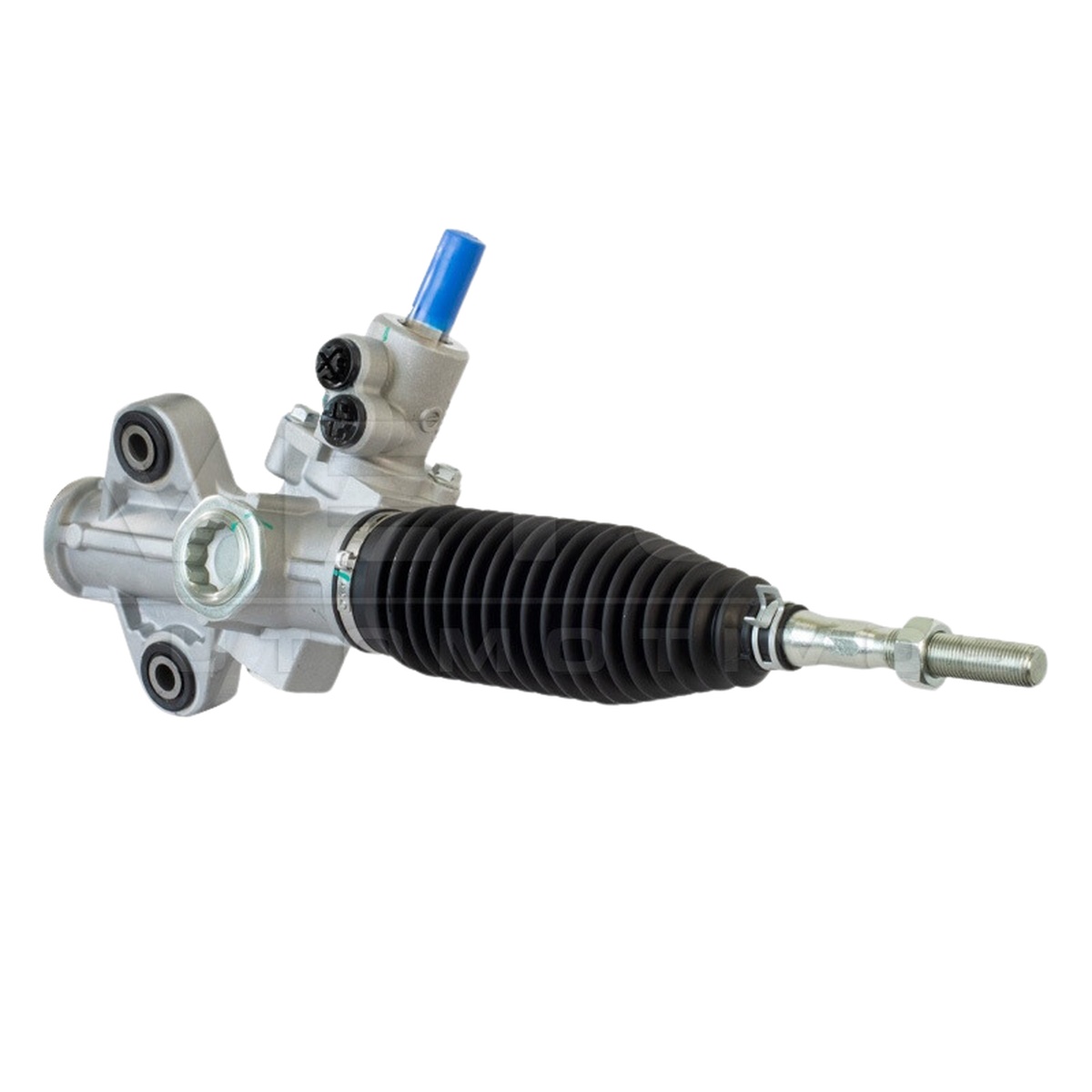 Caixa de Direção Hidráulica para Mitsubishi L200 Pajero Dakar - Vetor - VCD005