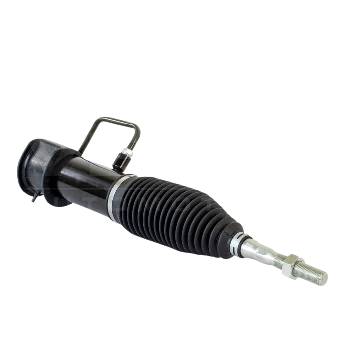 Caixa de Direção Hidráulica para Mitsubishi L200 Pajero Dakar - Vetor - VCD005